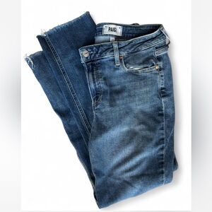 PAIGE jeans